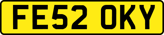 FE52OKY