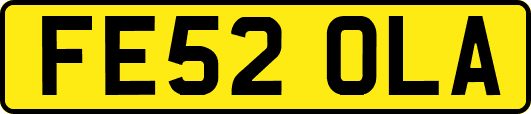 FE52OLA