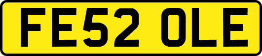 FE52OLE