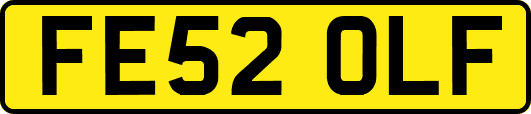 FE52OLF