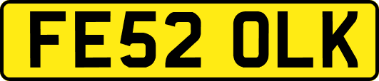 FE52OLK