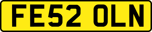 FE52OLN
