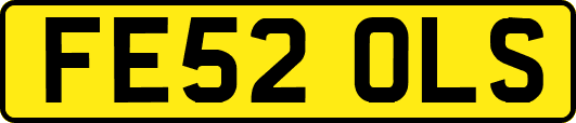 FE52OLS