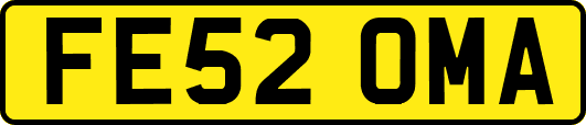 FE52OMA