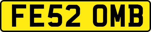 FE52OMB