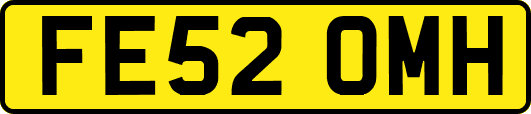 FE52OMH