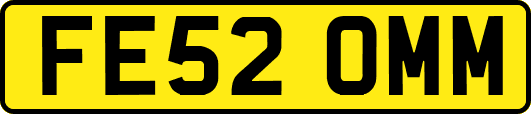 FE52OMM