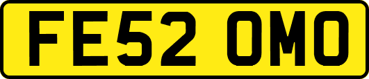 FE52OMO