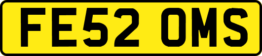 FE52OMS