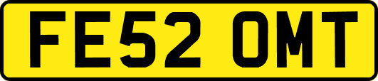 FE52OMT