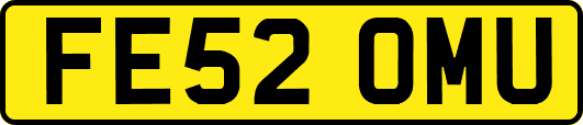 FE52OMU
