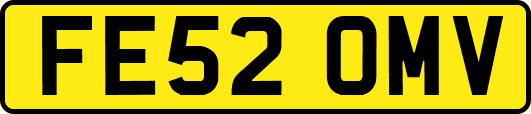 FE52OMV
