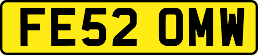 FE52OMW