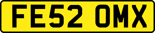 FE52OMX