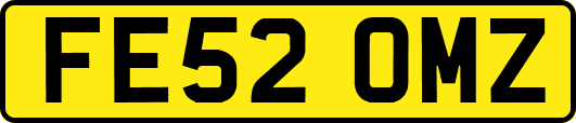 FE52OMZ
