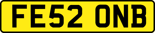 FE52ONB