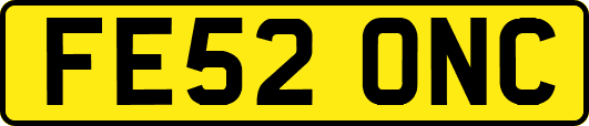 FE52ONC