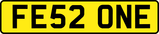 FE52ONE