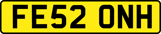 FE52ONH