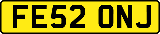 FE52ONJ