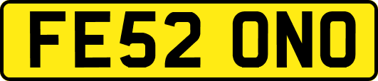 FE52ONO