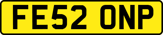 FE52ONP