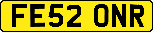 FE52ONR