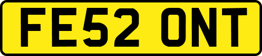FE52ONT
