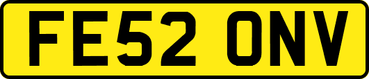 FE52ONV
