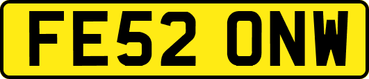 FE52ONW