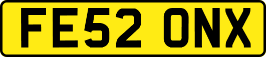 FE52ONX