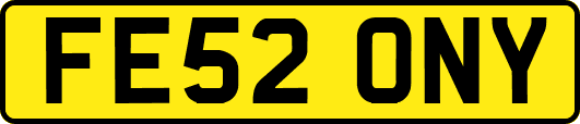 FE52ONY
