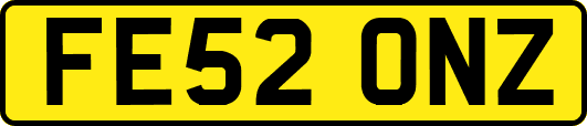 FE52ONZ