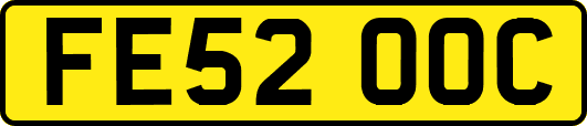 FE52OOC