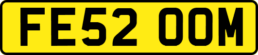 FE52OOM