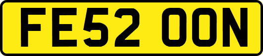FE52OON