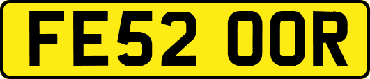 FE52OOR