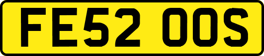 FE52OOS