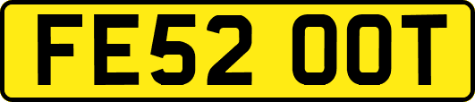FE52OOT