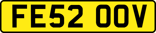FE52OOV
