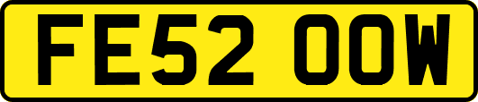 FE52OOW