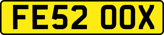 FE52OOX