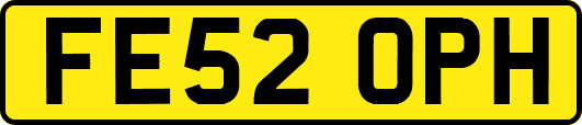 FE52OPH