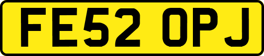 FE52OPJ