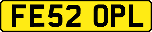 FE52OPL