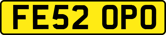 FE52OPO