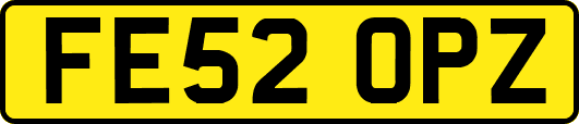 FE52OPZ