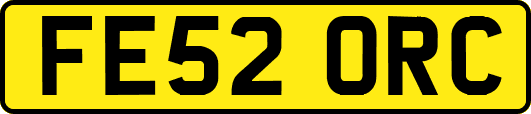 FE52ORC