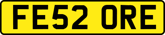 FE52ORE