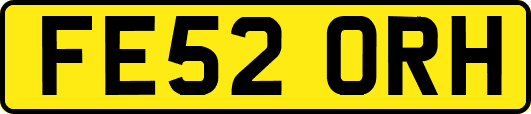 FE52ORH